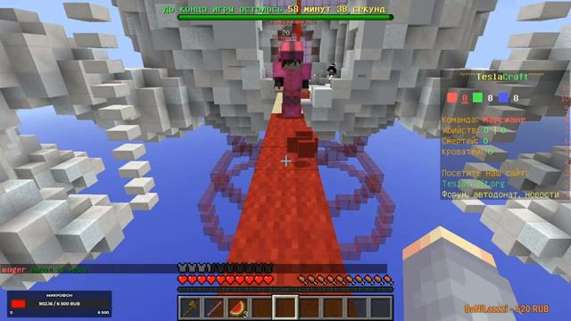 СТРИМ ПО МАЙНКРАФТ | CLASSIC MINECRAFT | 1.12.2 | ВЫЖИВАЕМ | В КОНЦЕ ПРИЗ МИНИ ИГРЫ ЗАХОДИ | ОБЩЕНИ смотреть онлайн