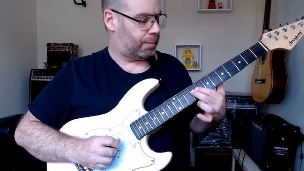 "The miracle of love", Eurythmics.