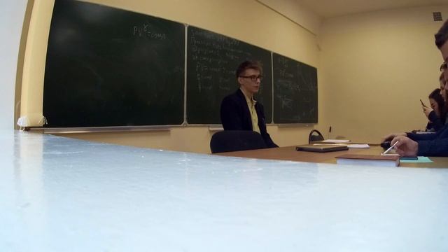 1ый семинар по термодинамике 814 группа 4 февраля смотреть онлайн