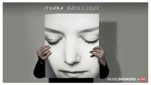 Wichita Lineman (Glen Campbell´s song) - Ituana - Back 2 Love - The New Album 2016 смотреть онлайн
