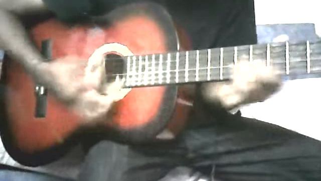 juanes - la camisa negra en guitarra segovia смотреть онлайн