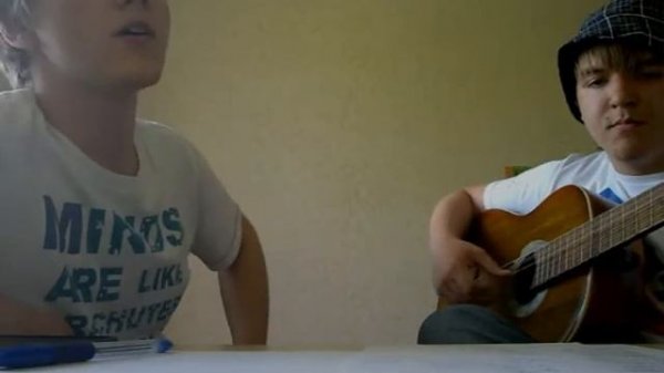 Felix Inc. - Я верю в честность президента....wmv