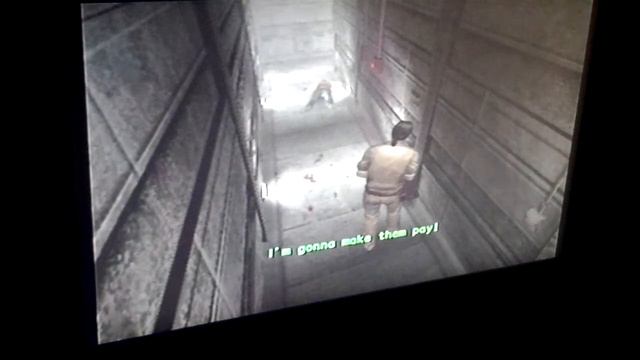 Resident evil outbreak walkthrough part 5 смотреть онлайн