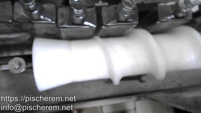 Деление квадратной бутылки шнеком смотреть онлайн