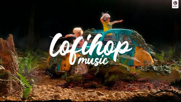 xander. - Dreams ?[lofi hip hop/relaxing beats]