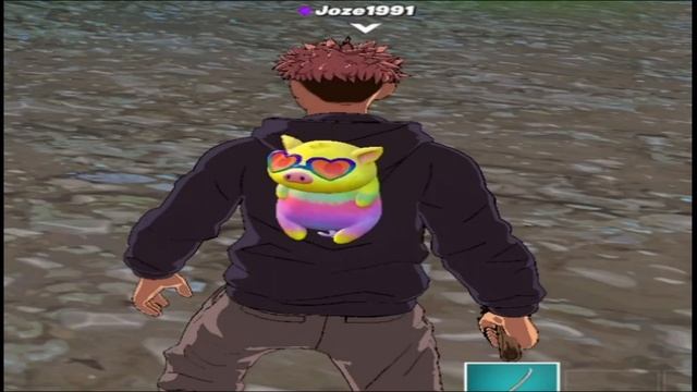 Свинка Ивлева услышала GaBBY и сошла с ума