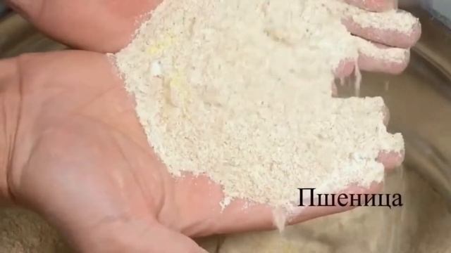 Мукомолка Hobbyfarm EM 25 результат смотреть онлайн