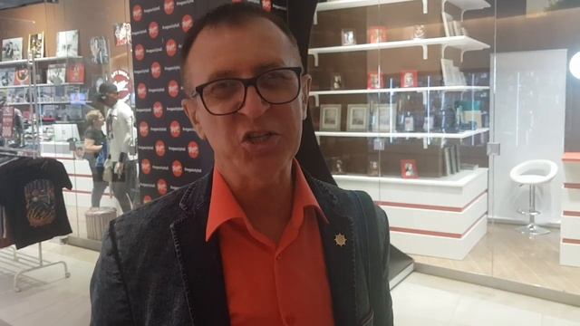 23 года Арго - Дорогу осилит идущий