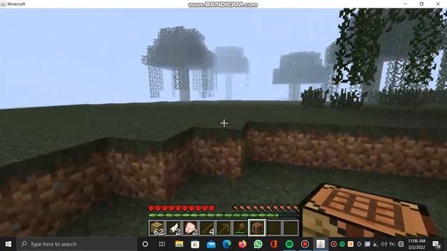 Minecraft Java 1.0 Hardcore Mode (AnXpeGaming) смотреть онлайн
