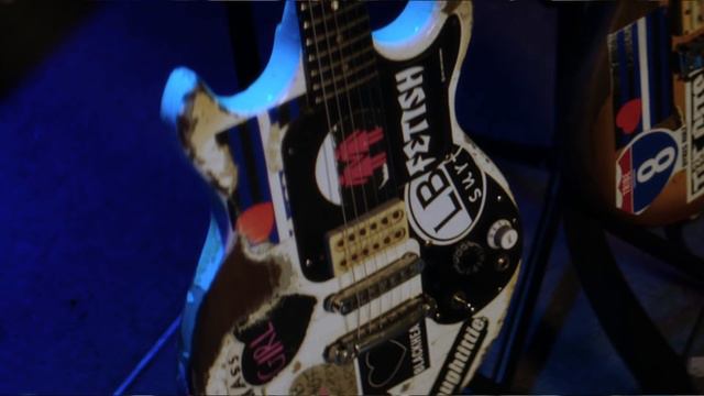 The Sound of Joan Jett | Playing the Long Game смотреть онлайн