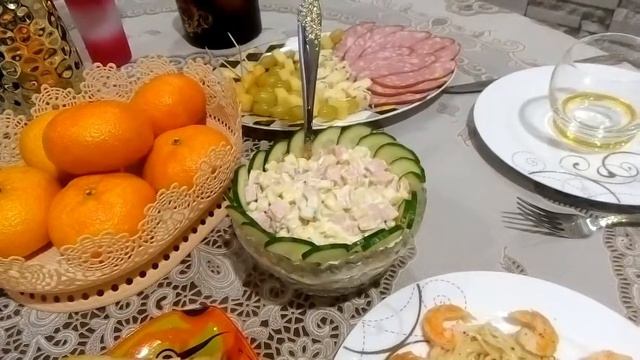 Красивый закат🌇 Ужин при свечах смотреть онлайн