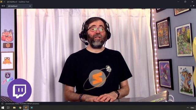 Is Sublime Text Live over? смотреть онлайн