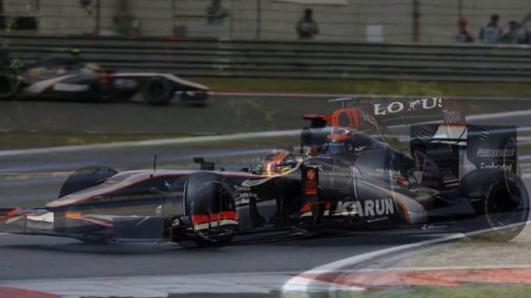 Формула один гоночные машины. Formura 1 racing cars. 3