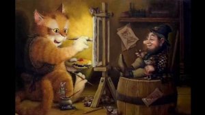 Дневник Домового 5-я часть