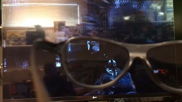 Xbox Series X 3D Compatibility