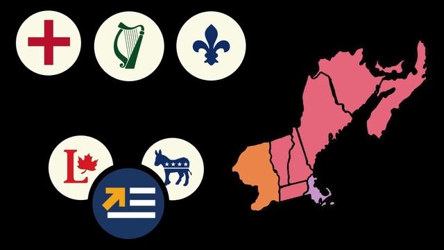 Catholic America | Nations of America смотреть онлайн