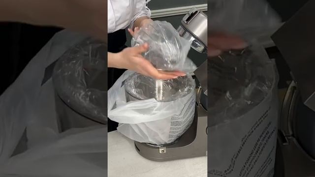 Распаковка TITANIUM CHEF PATISSIER XL ? Не забывайте получать подарки по-моему промокоду Ukgcake? смотреть онлайн