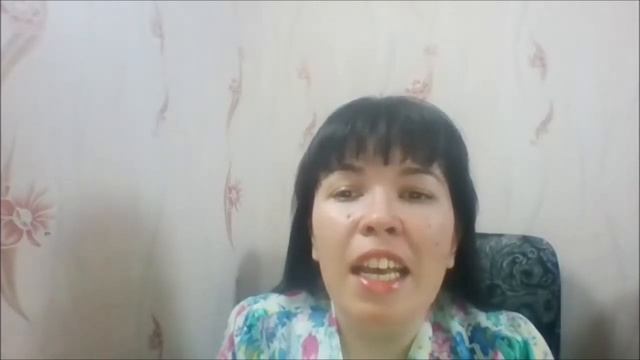 Ольга Фокина - «Живи, моя Россия!» (читает автор) смотреть онлайн