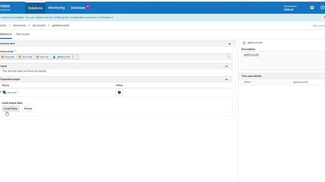 webMethods DevBytes: Using Unit Test Framework in webMethods Cloud Container смотреть онлайн