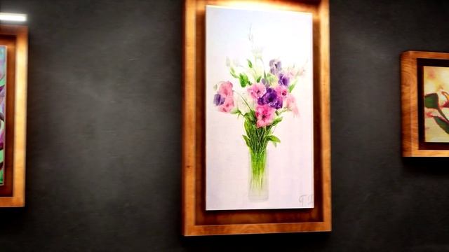 Галерея художника Tatiana_art_msk.mp4