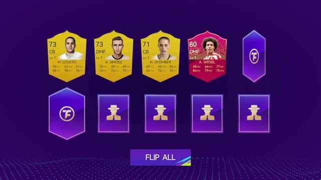 Total football pack opening 77;Открытие паков в Тотал футбол; Paket açılımı #PlayTotalFootball смотреть онлайн