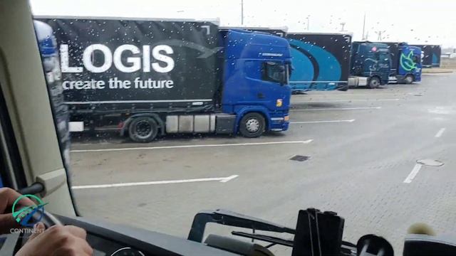 Индивидуальное занятие на паркинге КОД95 смотреть онлайн