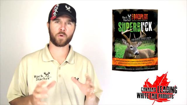 Learn About Rack Stacker Big Game Attractants смотреть онлайн