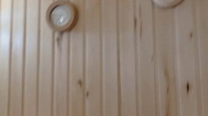 Баня из шлакоблока финиш обзор