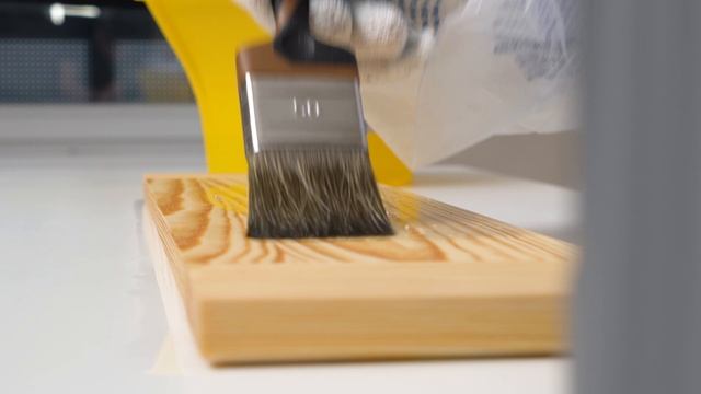 Лак паркетный алкидно-уретановый NEOMID PARQUET