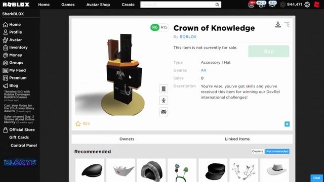 New Domino Crown On Roblox? How To Win It! смотреть онлайн