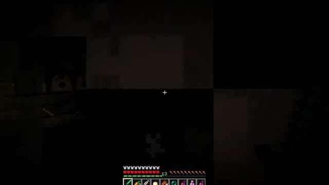 Minecraft:Прохождение карты "Проклятие часть 3" смотреть онлайн