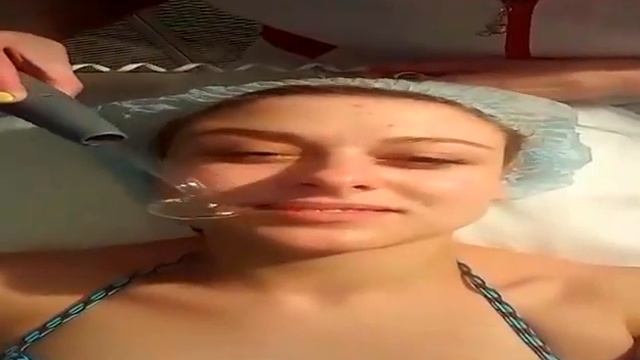 Применение токов Дарсонваля в косметологии смотреть онлайн