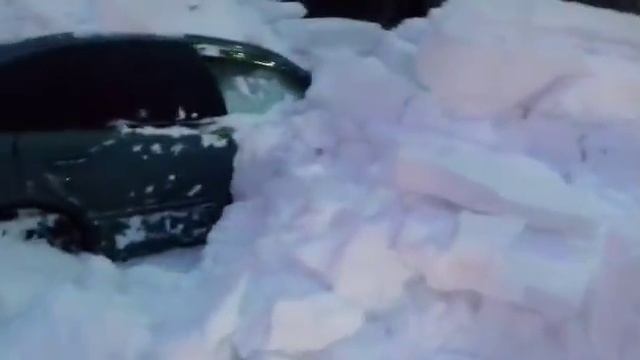 Надым. Степан разин сошла лавина смотреть онлайн