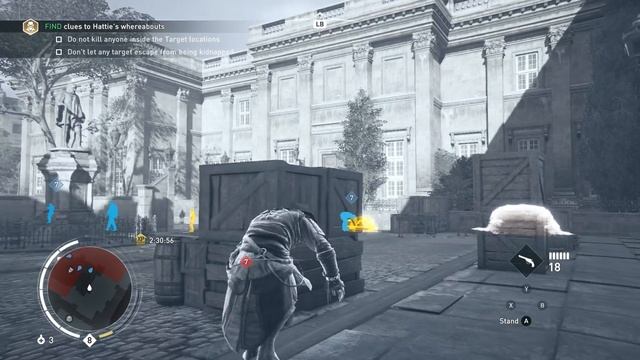 Assassin’s Creed Syndicate Gameplay PC Walkthrough part 63 SEQUENCE 8 [ TRIPLE THEFT ] смотреть онлайн