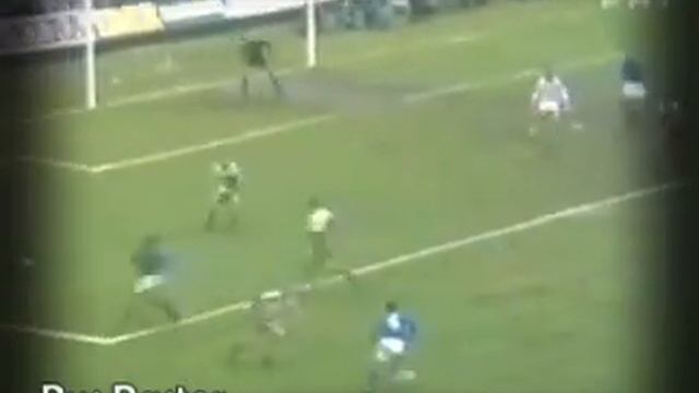 EURO-1984. Qualifiers. Group 5. Italy - Czechoslovakia. Highlights. смотреть онлайн