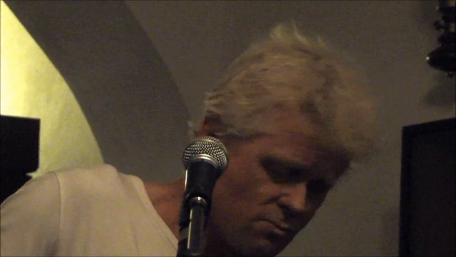 Taborak Brothers - "Little Sister", Kavarna Horjany July 15 2011 [HD] смотреть онлайн