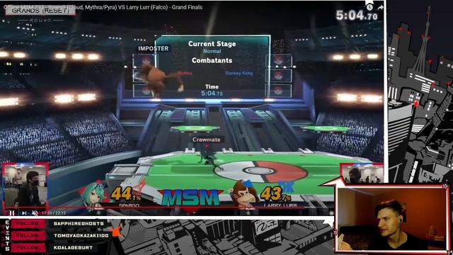 Best Pyra and Mythra? How to play like Spargo смотреть онлайн