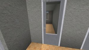 Дом серии 1-464А-20! Первая 9-ти этажная модификация дома серии 1-464