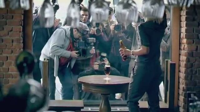 ЛИДСКИЙ КВАС "Люся Лущик" | 2010 смотреть онлайн