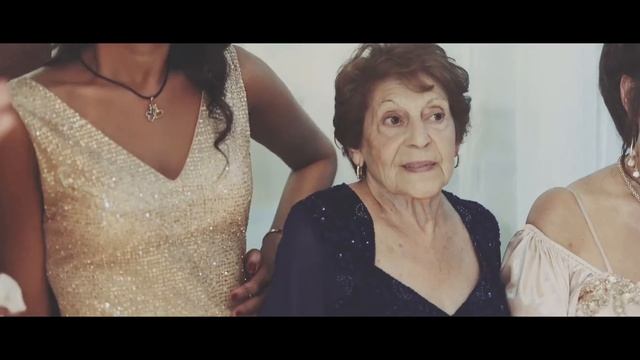 Артур и Мадина [Свадьба в Дагестане 2016]