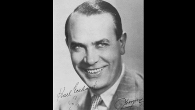 Karl Gerhard - Kungakupletten смотреть онлайн