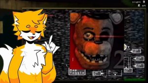 FNAF 2 STINGRAY - Вирус, ломающий телефоны - Five nights at Freddis 2 Lost media