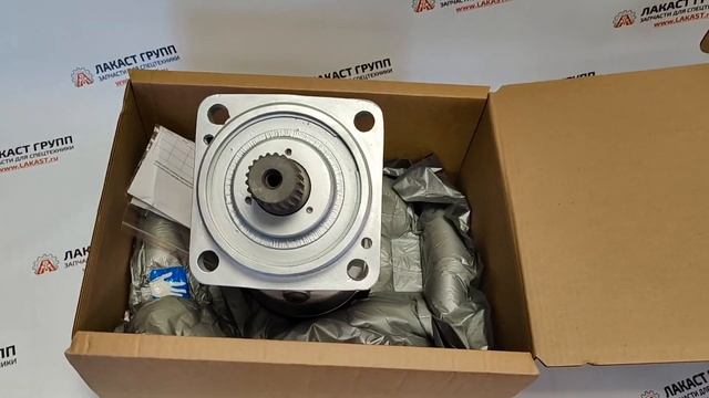 Гидронасос 310.3.112.03.06 / 310.4.112.03.06 смотреть онлайн