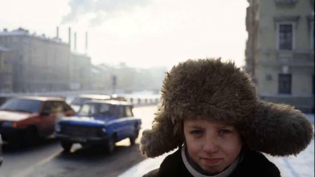 DIE BÄRTE Моя северная страна