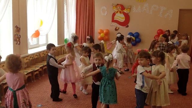 У меня у тебя(детский сад 49 колокольчик) смотреть онлайн