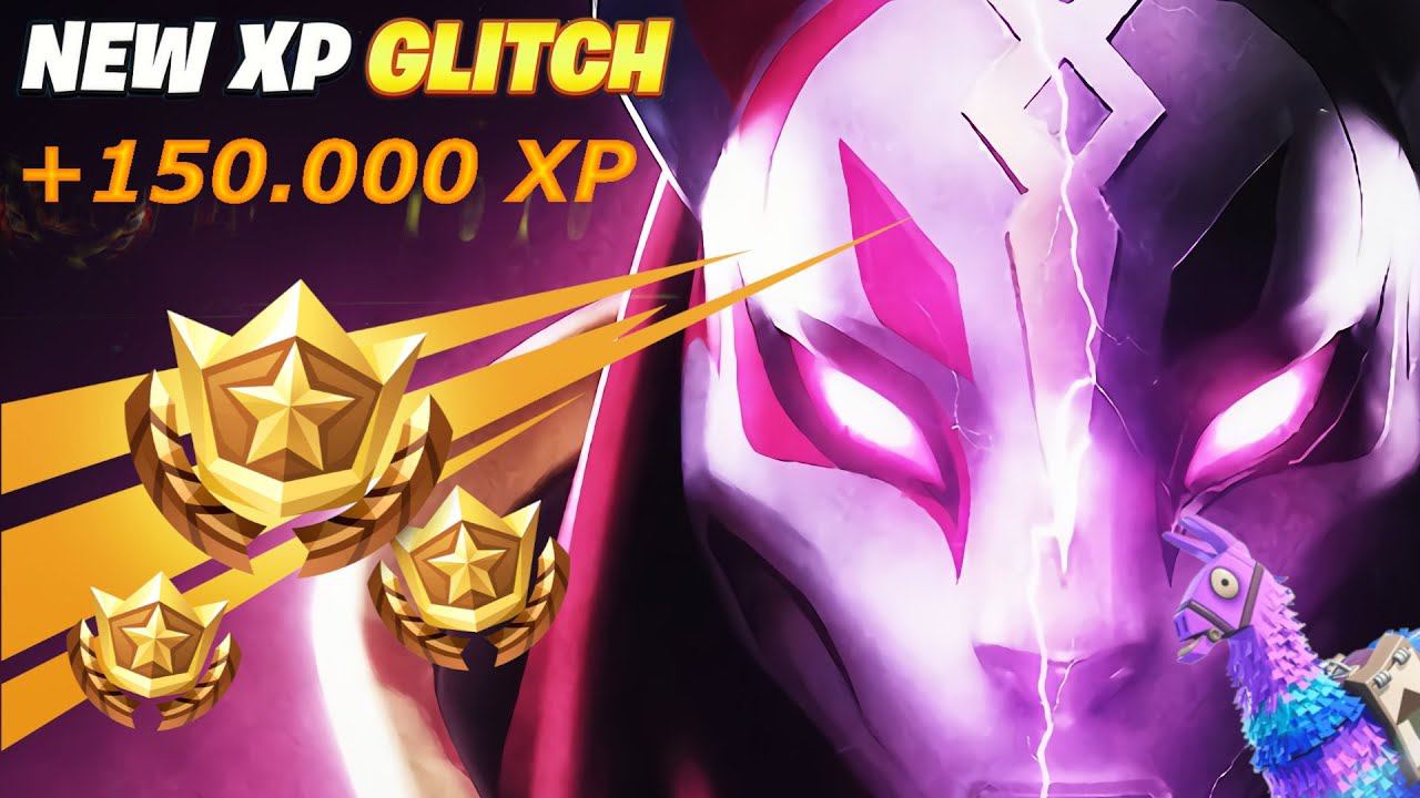 БАГ НА ОПЫТ В ФОРТНАЙТ ФОРТНАЙТ БАГ НА ОПЫТ #багнаопытфортнайт смотреть онлайн