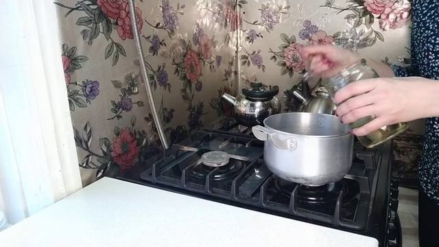 КАК ПРИГОТОВИТЬ ВКУСНУЮ ГРЕЧНЕВУЮ КАШУ?HOW TO COOK DELICIOUS BUCKWHEAT PORRIDGE? смотреть онлайн