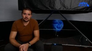Новый бизнес 2019! Голограмма. Обзор. Сколько можно заработать