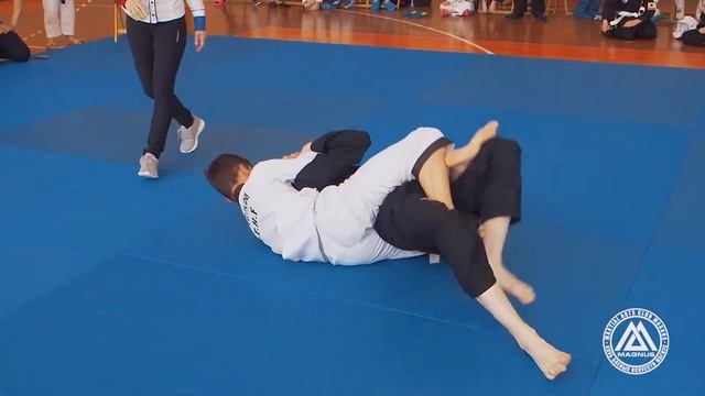 HAPKIDO MAGNUS CUP 2 (Russia, Lipetsk 11.05.19)