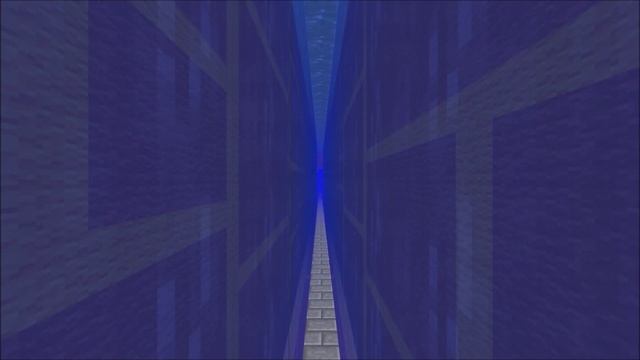 Geometry Dash in Minecraft | Map Update Video #1 смотреть онлайн